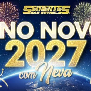 Ano Novo 2027 com Neva